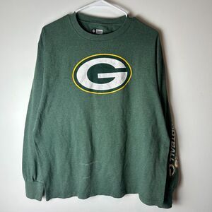 Packers Long Sleeve